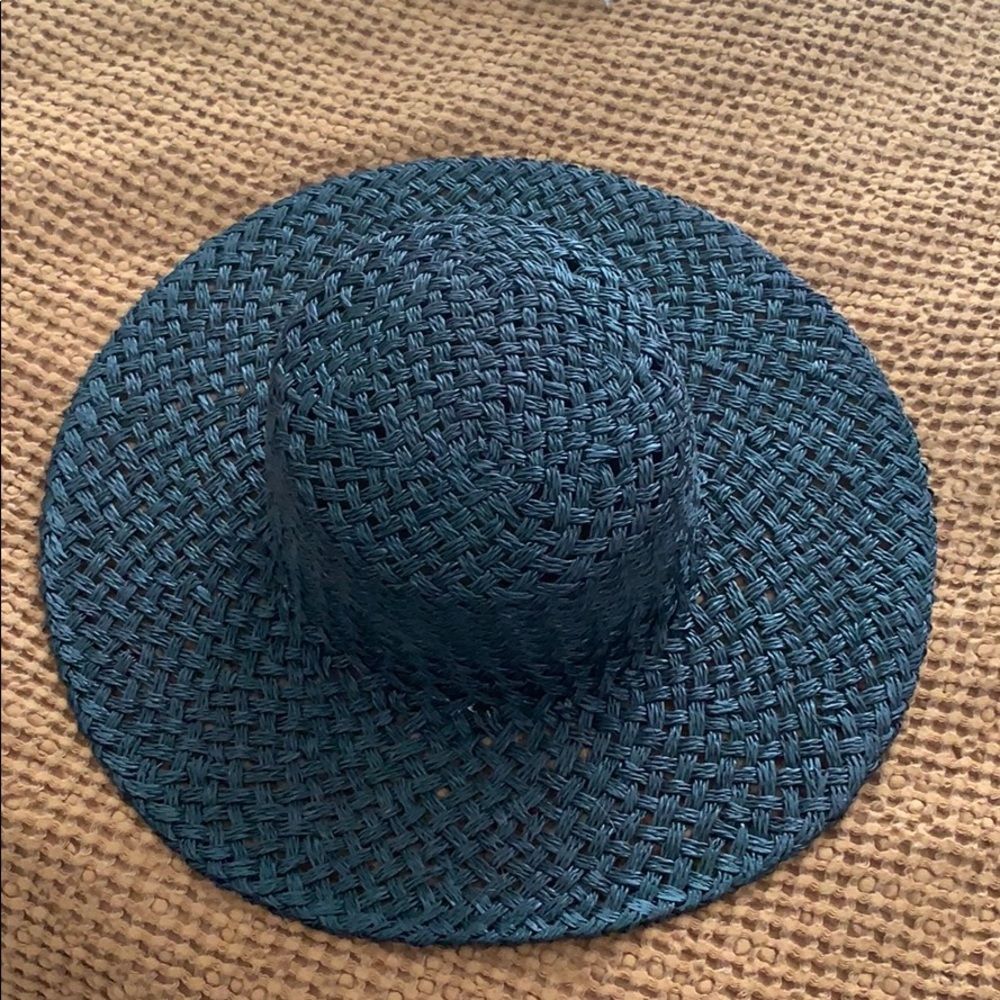 Lack of Color hat